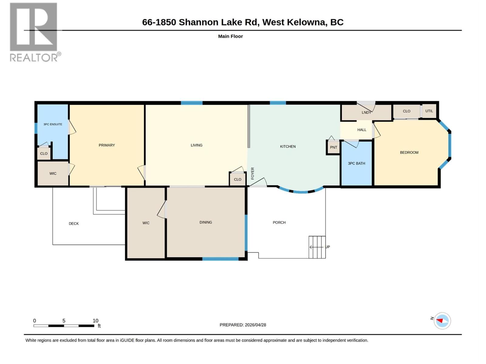 66 1850 Shannon Lake Road, West Kelowna