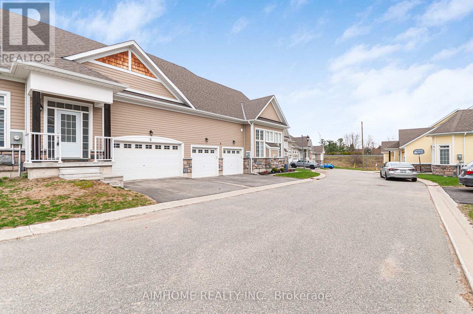 6 PRESCOTT CRESCENT - 2