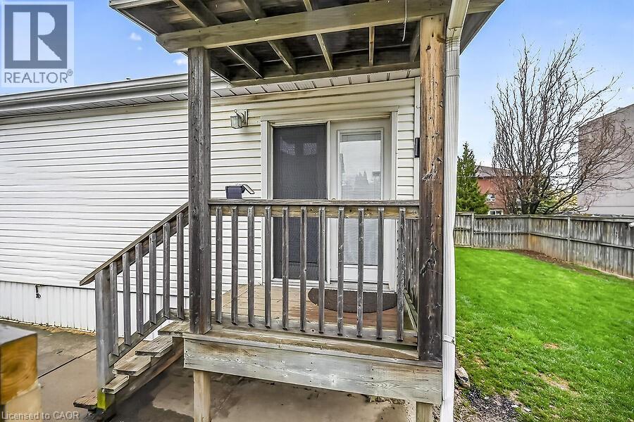 419 EAST 42ND Street, Hamilton, Ontario, L8T3B2 — Photo 38