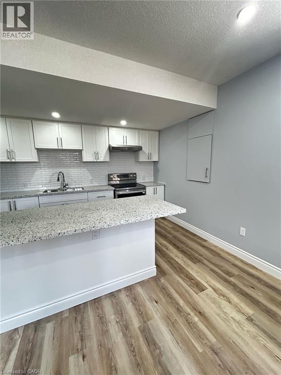 513 BLAIR CREEK Drive Unit# Basement, Kitchener, Ontario, N2P2N7 — Photo 10