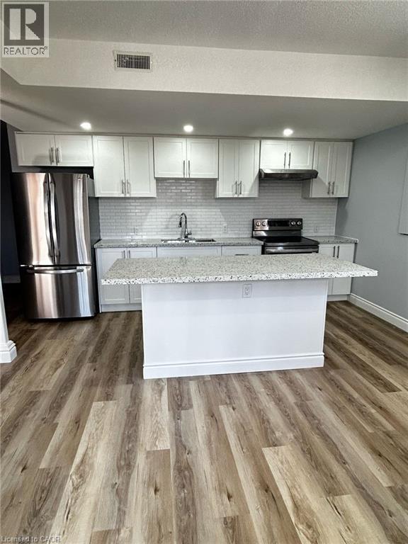 513 BLAIR CREEK Drive Unit# Basement, Kitchener, Ontario, N2P2N7 — Photo 11