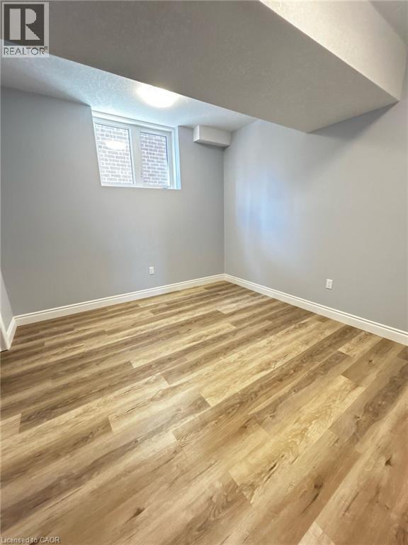513 BLAIR CREEK Drive Unit# Basement, Kitchener, Ontario, N2P2N7 — Photo 13