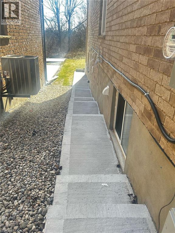 513 BLAIR CREEK Drive Unit# Basement, Kitchener, Ontario, N2P2N7 — Photo 17