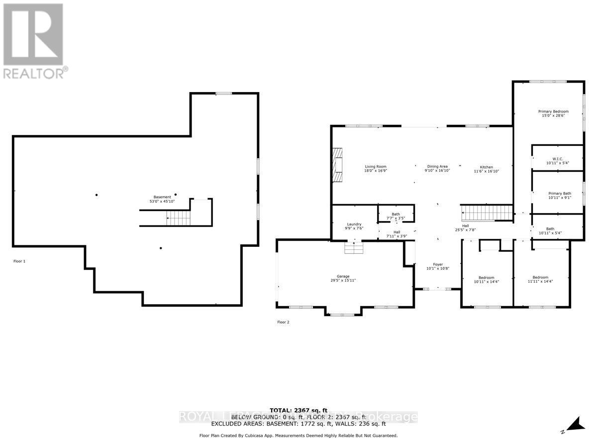 3 NIPIGON STREET - 50