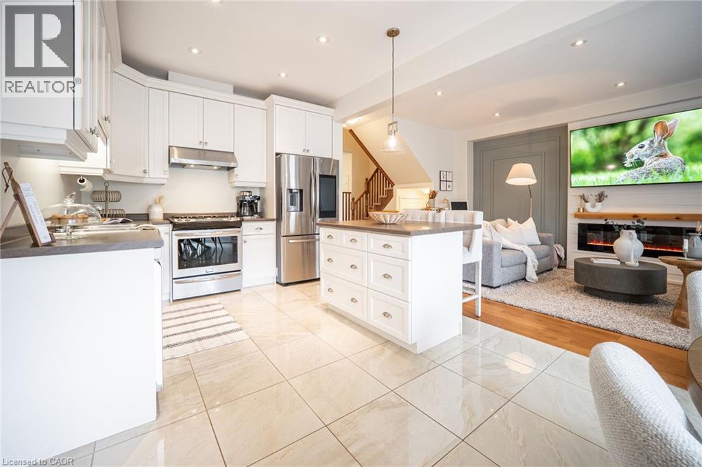 195 PUMPKIN Pass, Hamilton, Ontario, L0R1C0 — Photo 16