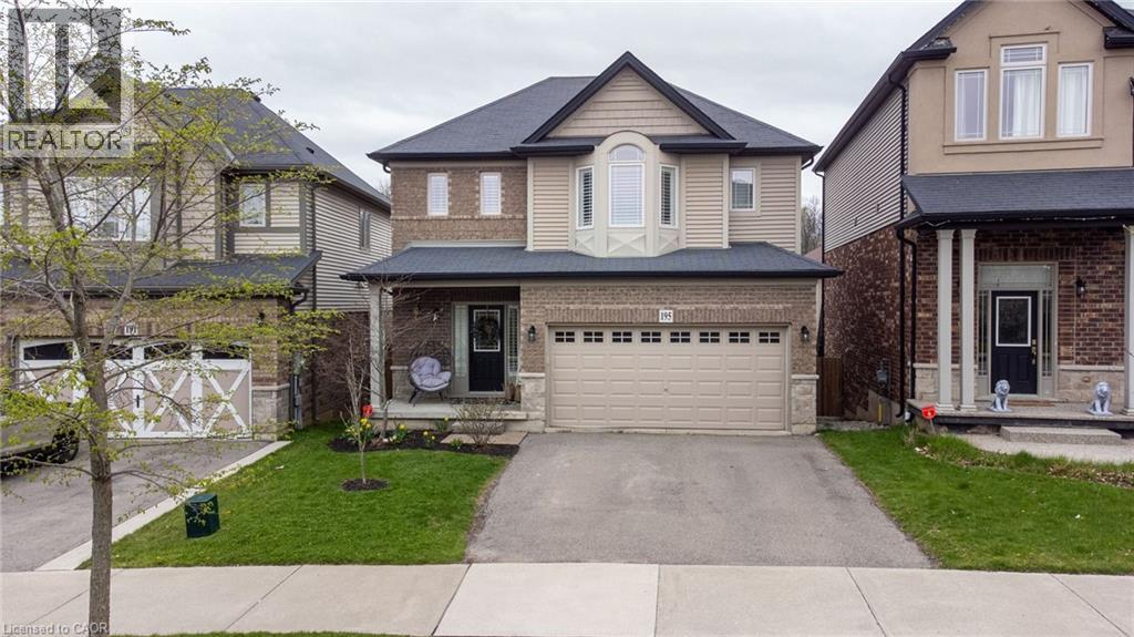 195 PUMPKIN Pass, Hamilton, Ontario, L0R1C0 — Photo 2