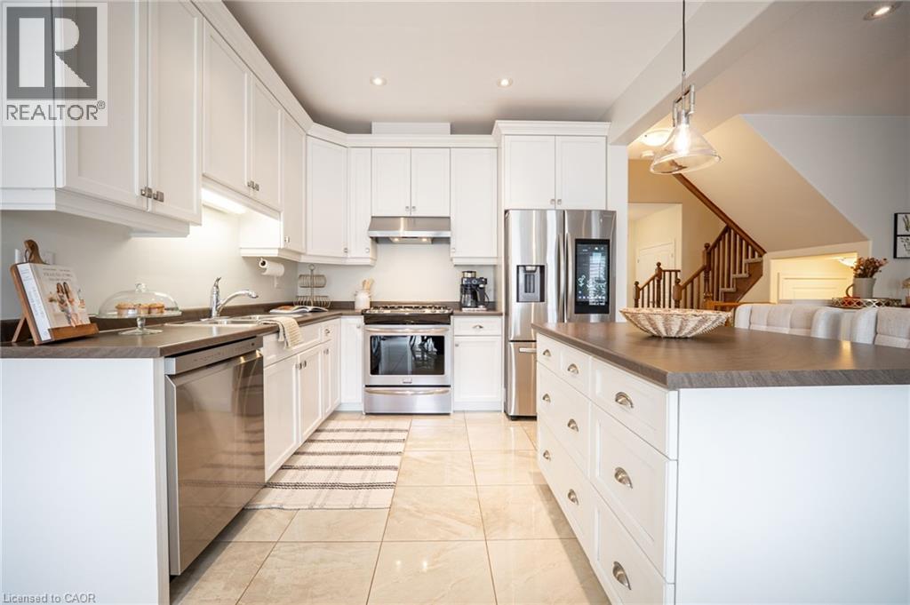 195 PUMPKIN Pass, Hamilton, Ontario, L0R1C0 — Photo 20