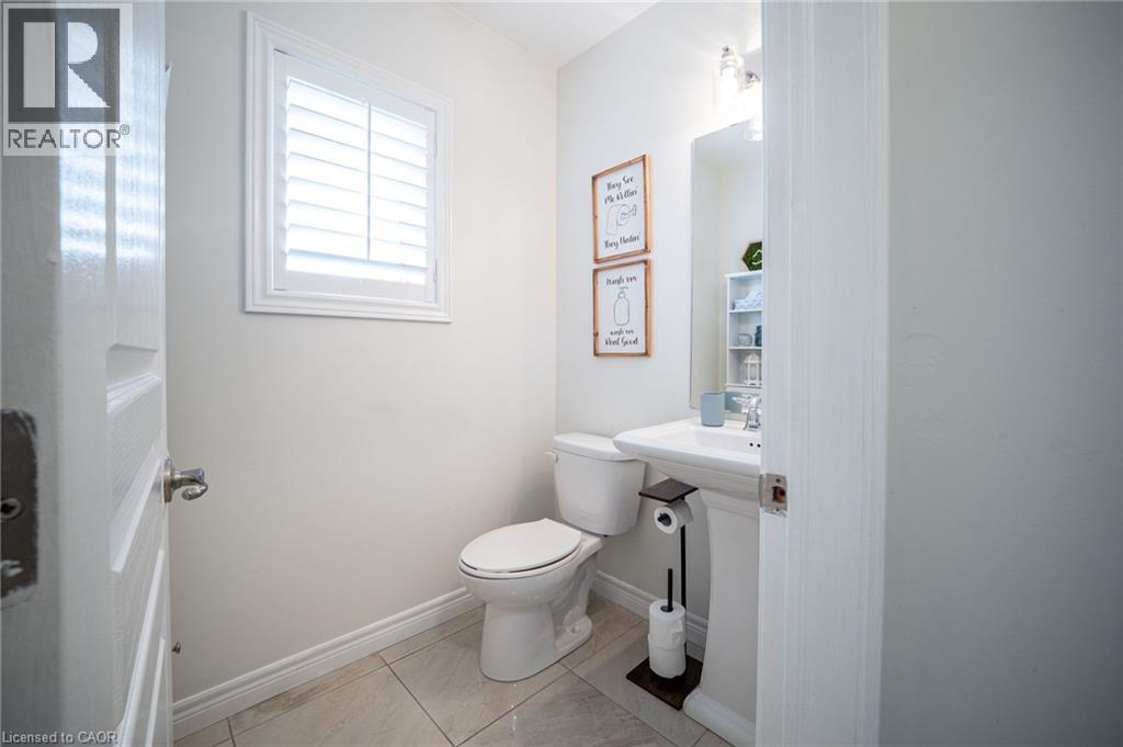 195 PUMPKIN Pass, Hamilton, Ontario, L0R1C0 — Photo 23