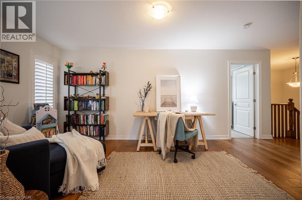 195 PUMPKIN Pass, Hamilton, Ontario, L0R1C0 — Photo 29
