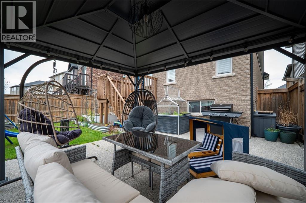 195 PUMPKIN Pass, Hamilton, Ontario, L0R1C0 — Photo 46