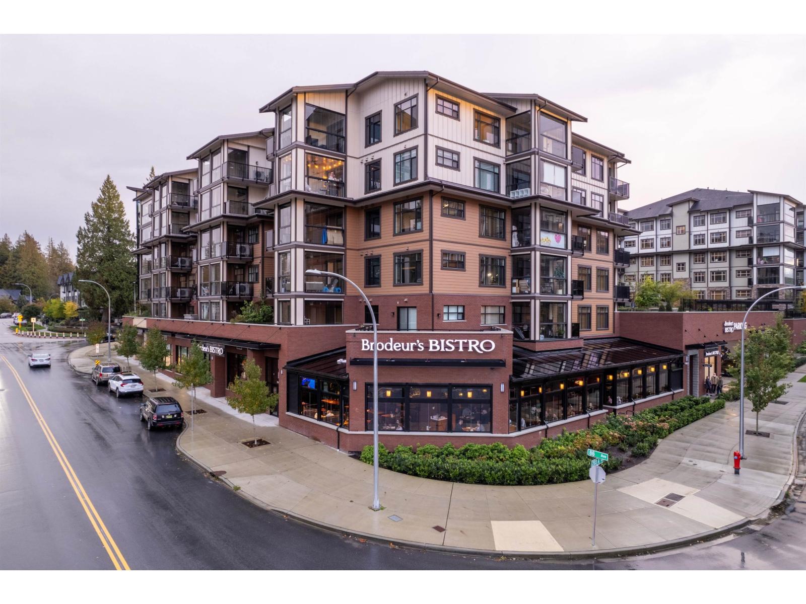 608 20376 86 AVENUE, Langley