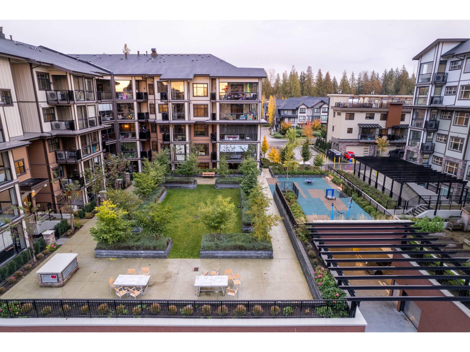 608 20376 86 AVENUE, Langley