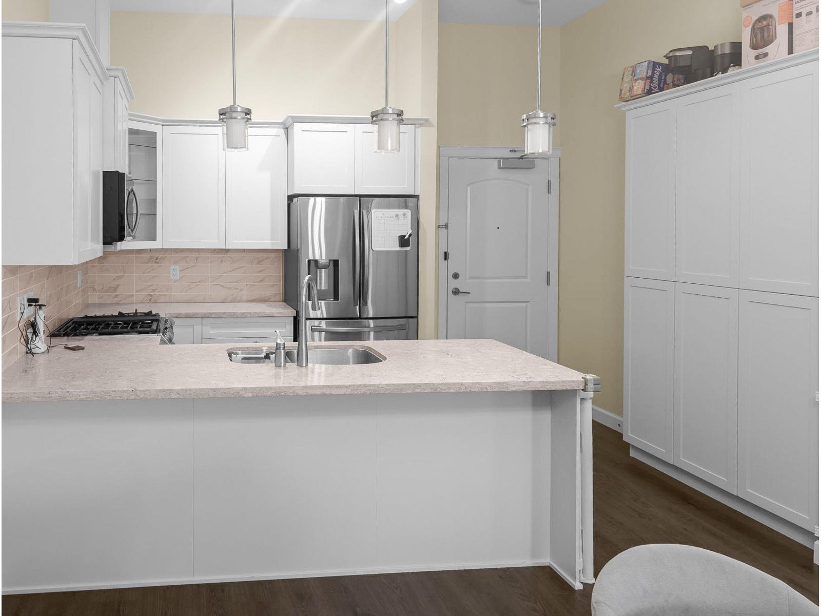 608 20376 86 AVENUE, Langley