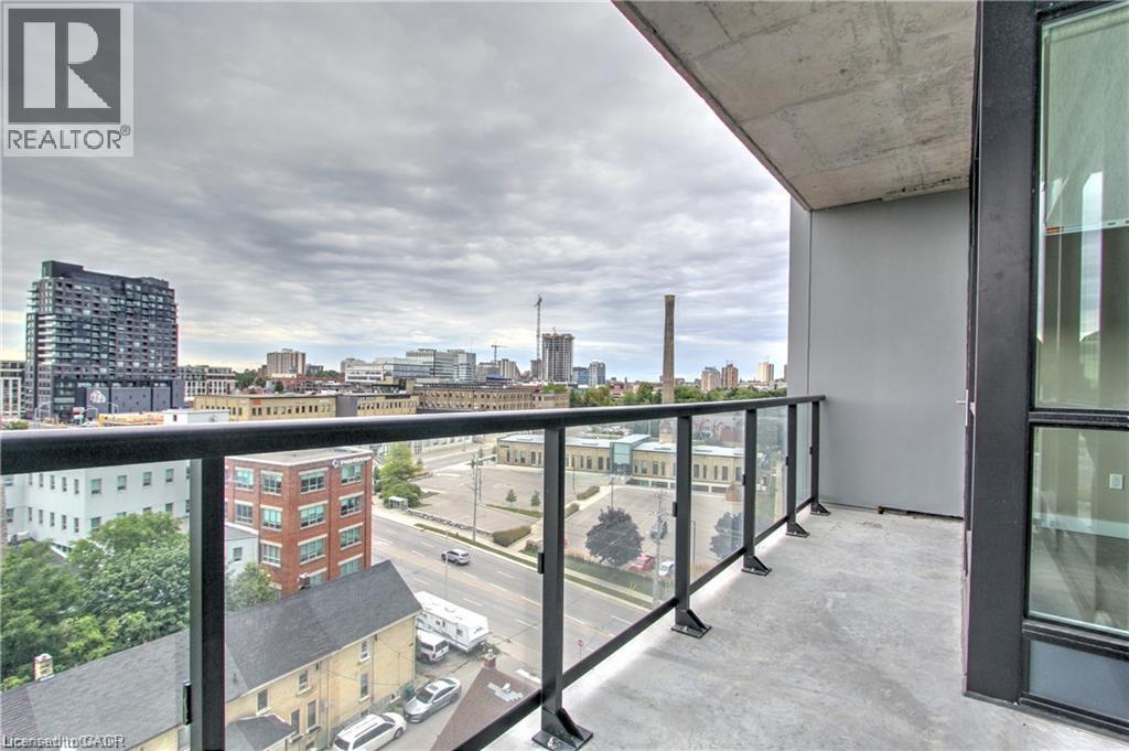 100 GARMENT Street Unit# 702, Kitchener, Ontario, N2G0C3 — Photo 14