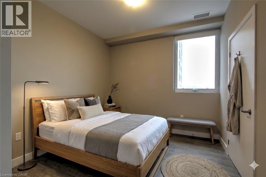 100 GARMENT Street Unit# 702, Kitchener, Ontario, N2G0C3 — Photo 5