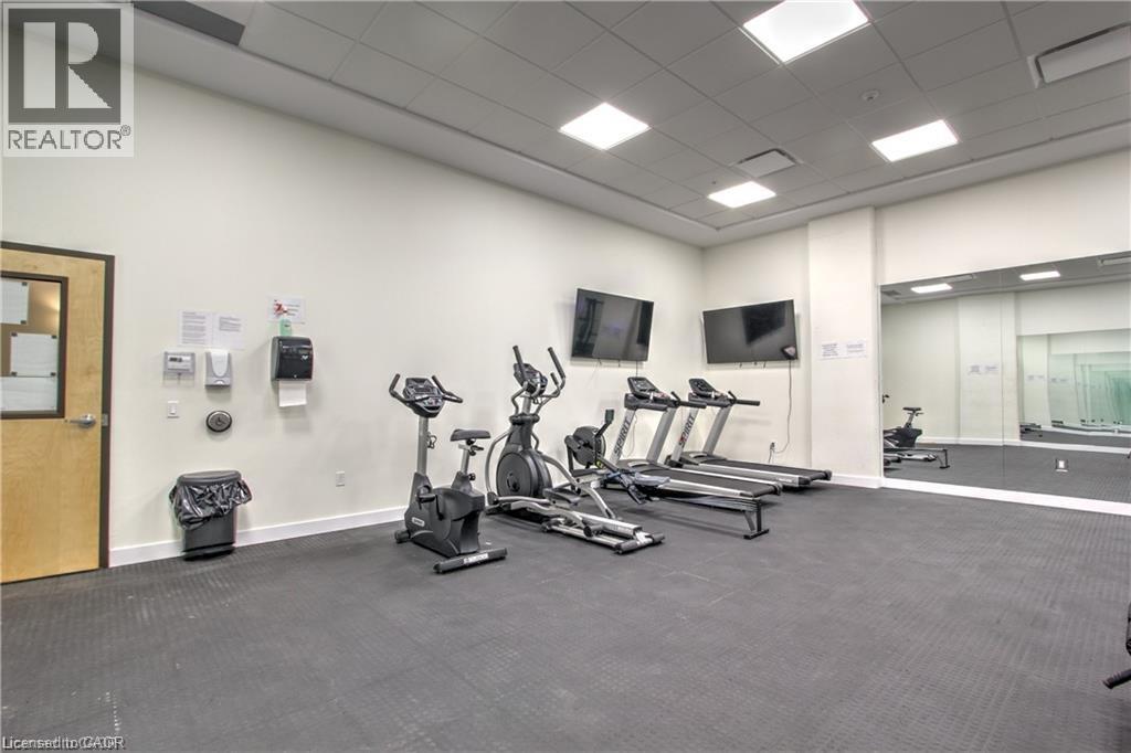 100 GARMENT Street Unit# 702, Kitchener, Ontario, N2G0C3 — Photo 8
