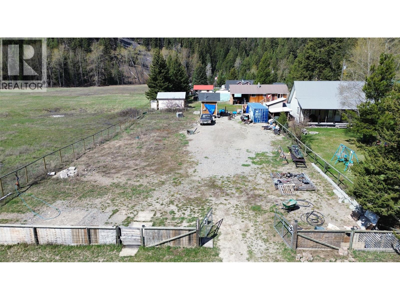 3832 Summers Creek Road, Princeton