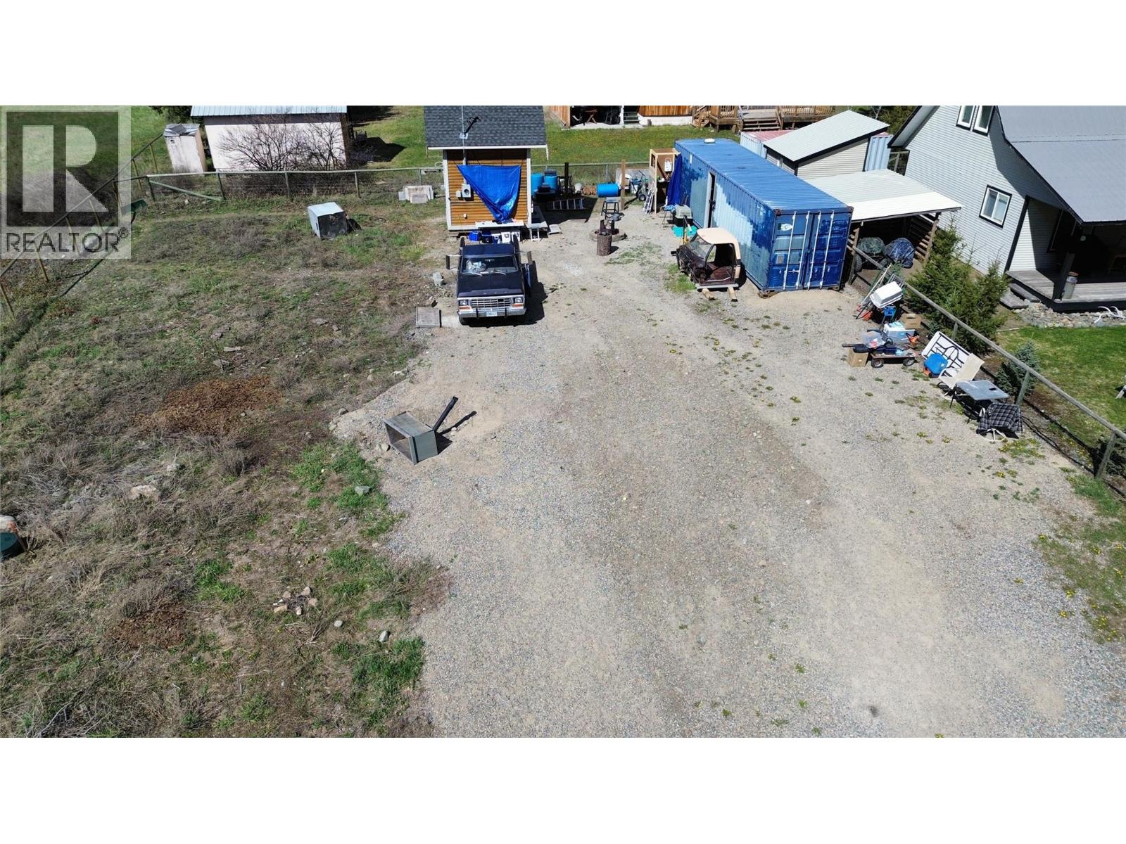 3832 Summers Creek Road, Princeton