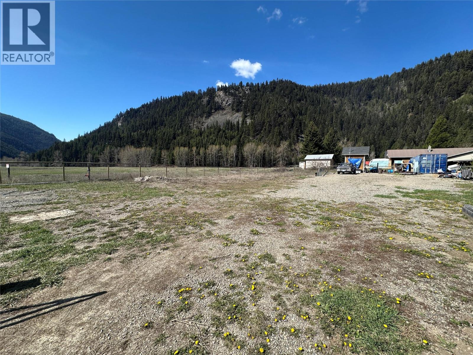 3832 Summers Creek Road, Princeton