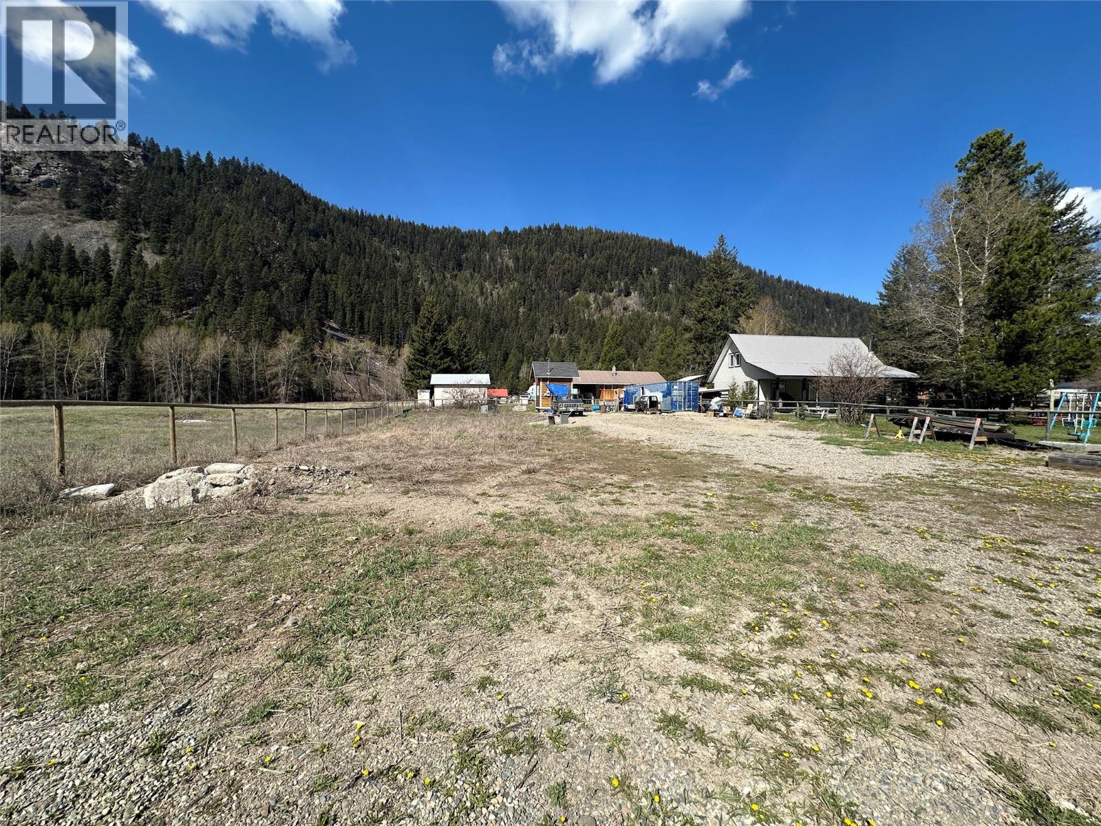 3832 Summers Creek Road, Princeton