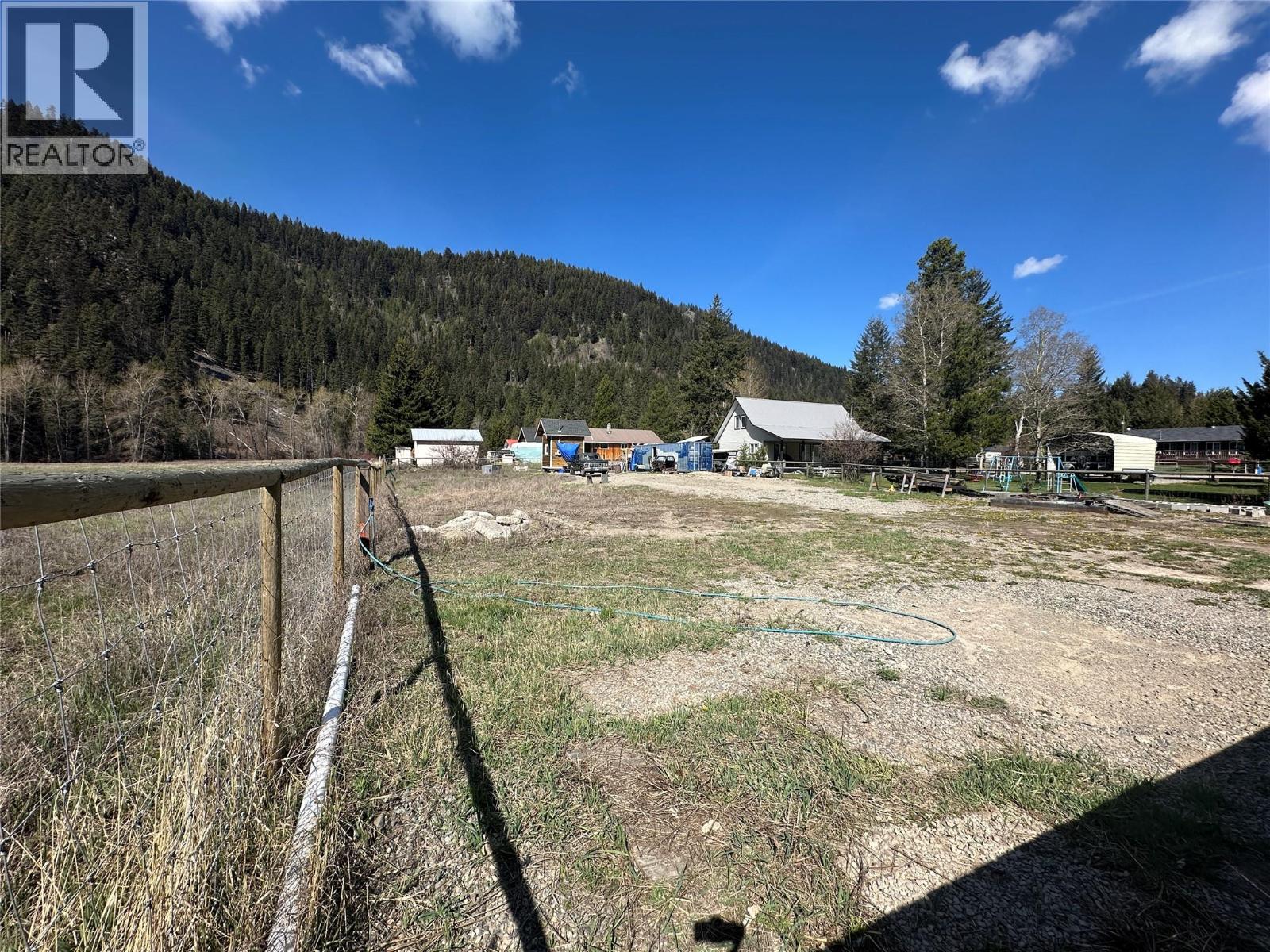3832 Summers Creek Road, Princeton