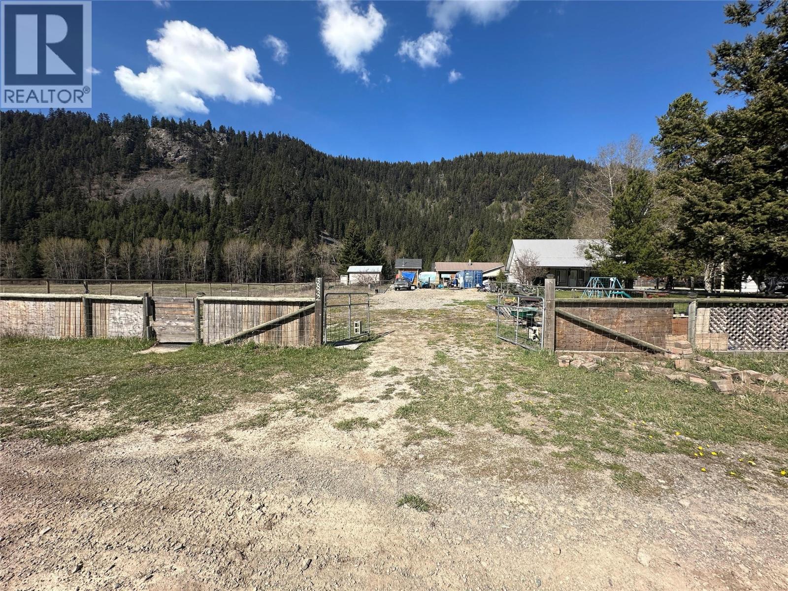 3832 Summers Creek Road, Princeton