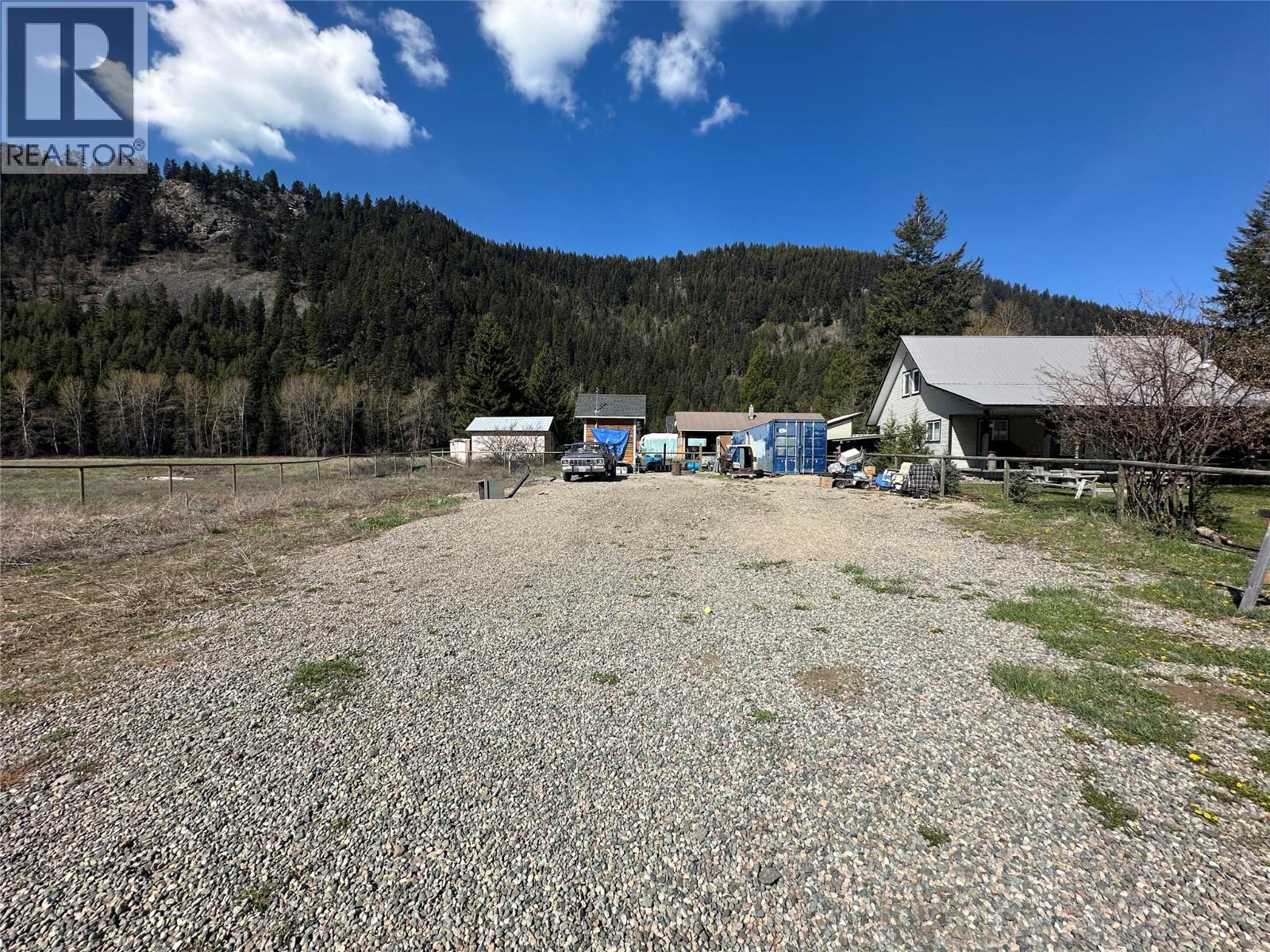 3832 Summers Creek Road, Princeton