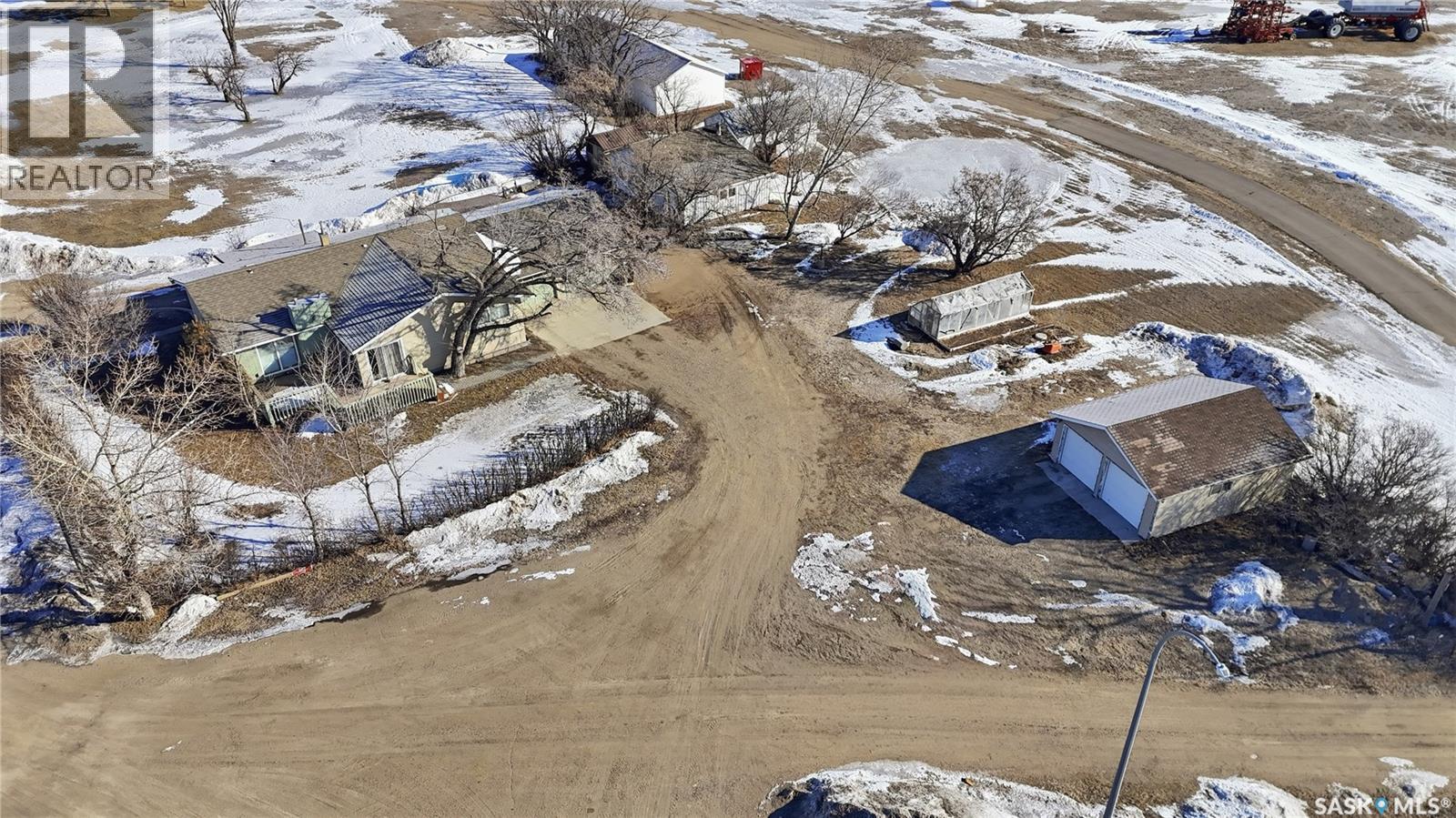 Chamberlain Acreage 3 - 1