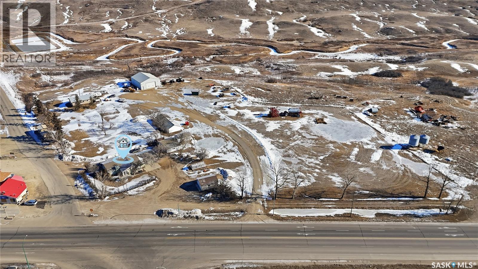 Chamberlain Acreage 3 - 50