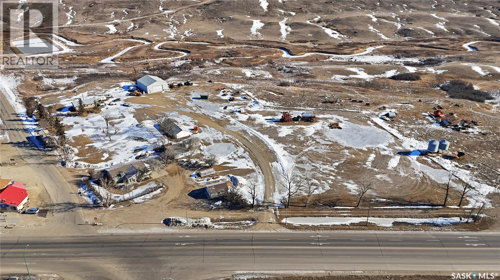 Chamberlain Acreage 3 - 51