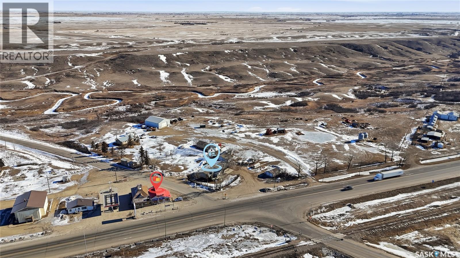 Chamberlain Acreage 3 - 52