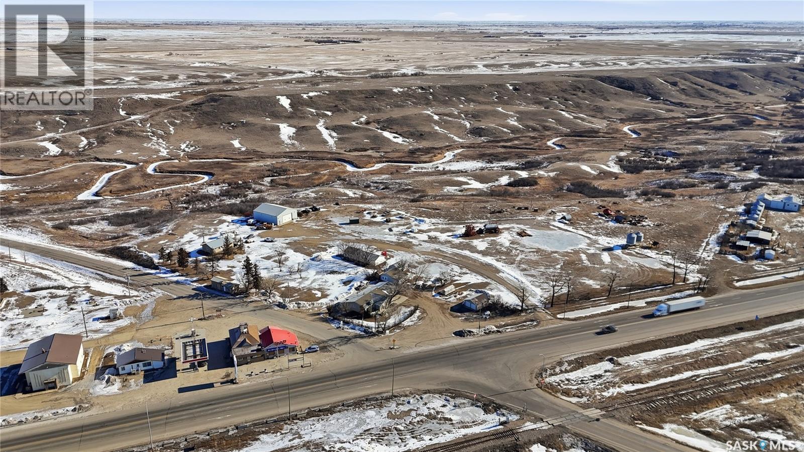 Chamberlain Acreage 3 - 53
