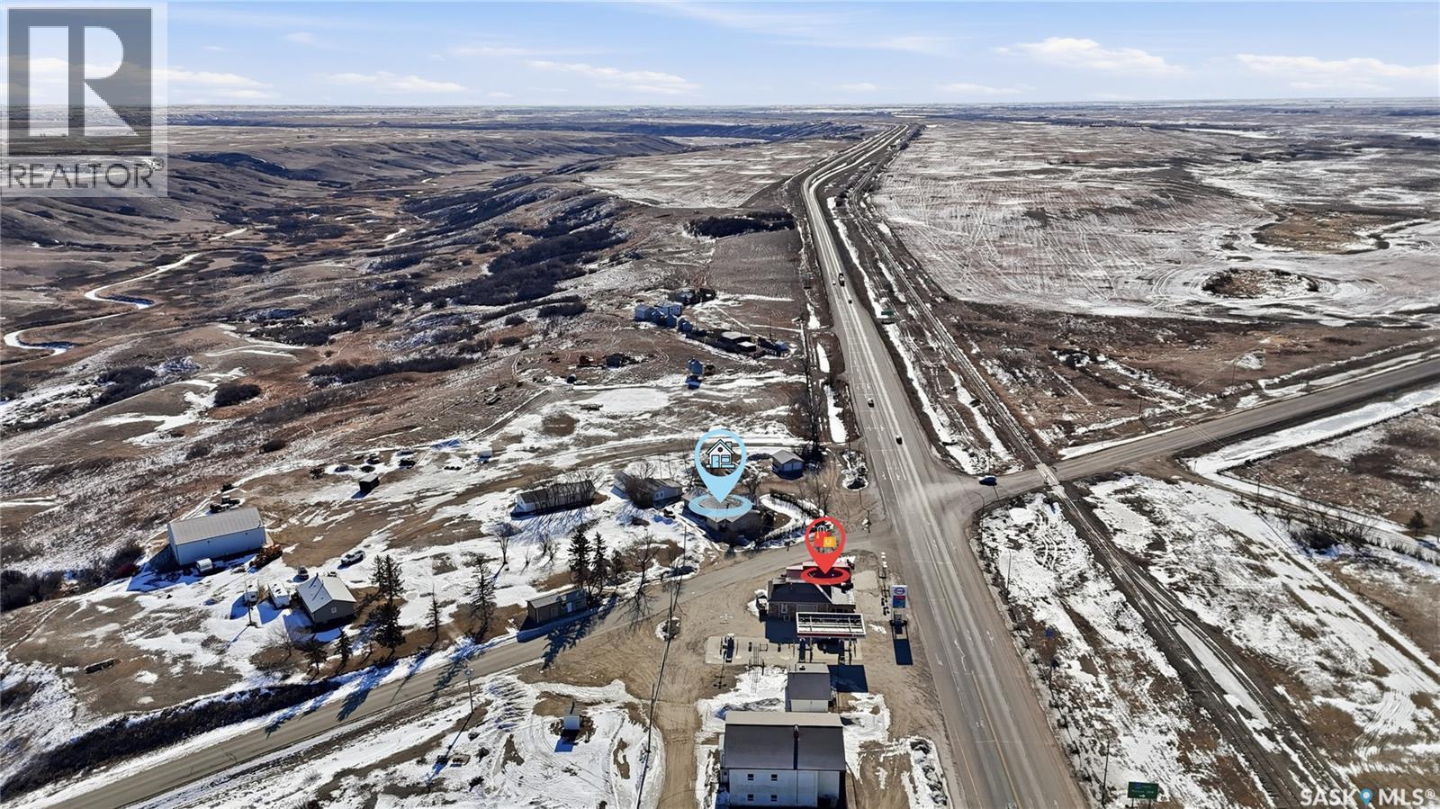 Chamberlain Acreage 3 - 56