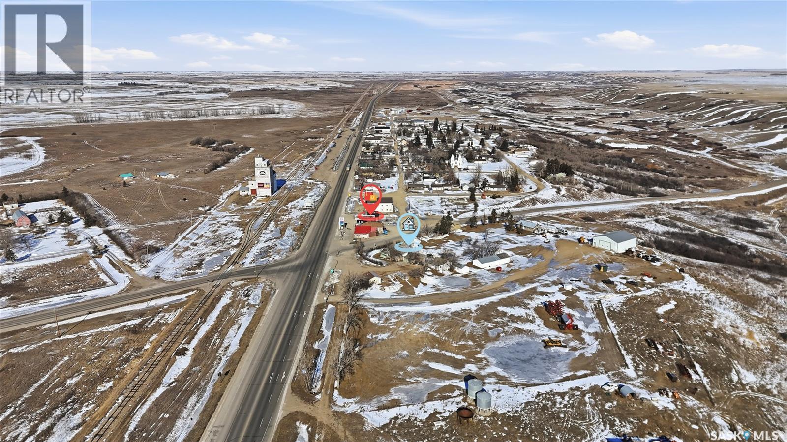 Chamberlain Acreage 3 - 64