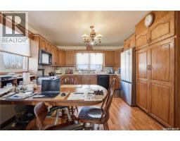 Laundry room - Chamberlain Acreage 3, Chamberlain, SK S0G0R0 Photo 9