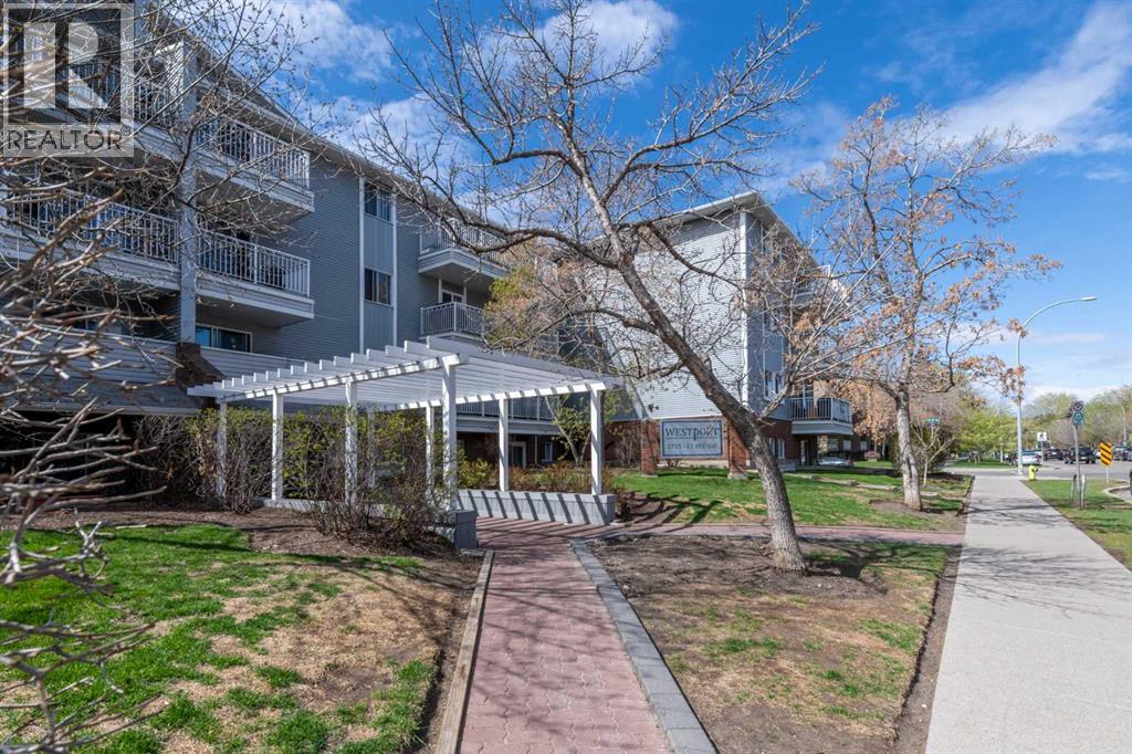 #104 1735 11 Avenue SW - 1