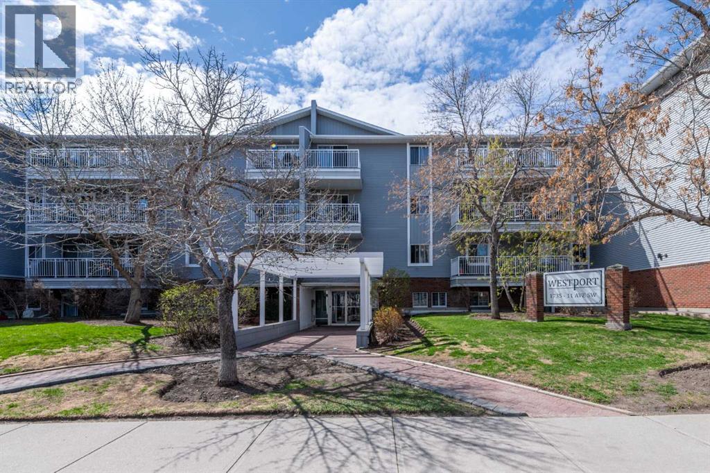 #104 1735 11 Avenue SW - Image 2
