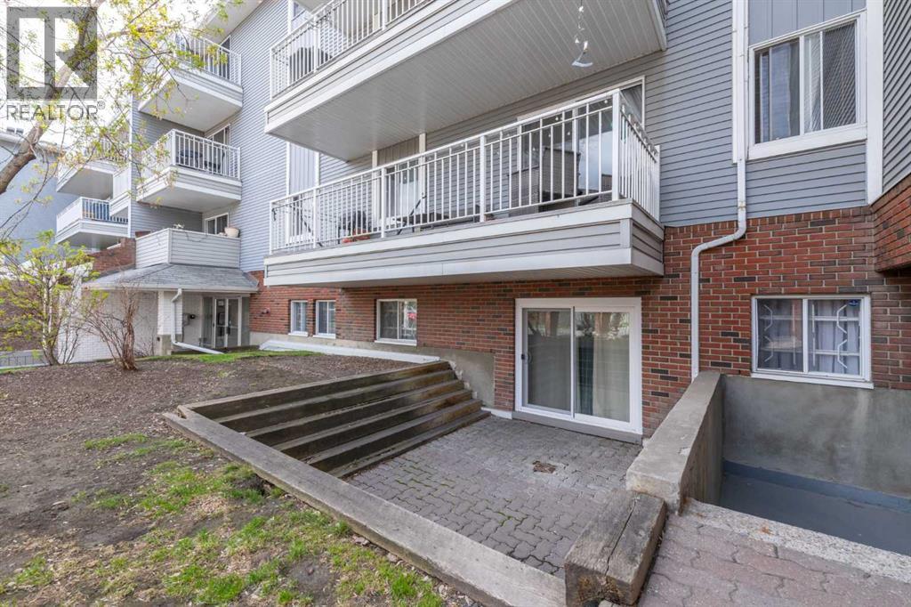 #104 1735 11 Avenue SW - 24