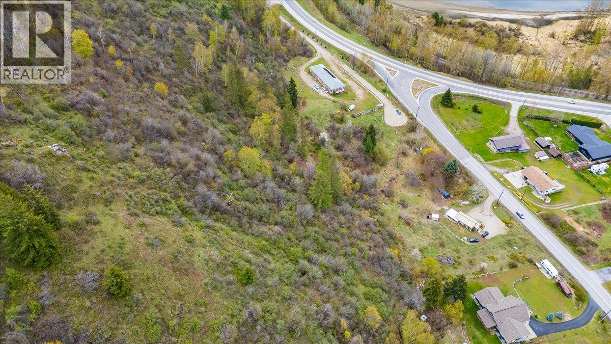  Lot A ROBSON ACCESS Road, Castlegar