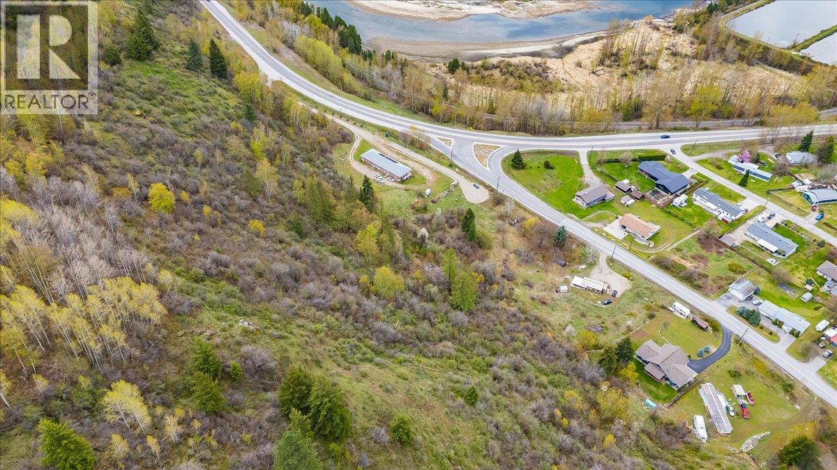  Lot A ROBSON ACCESS Road, Castlegar