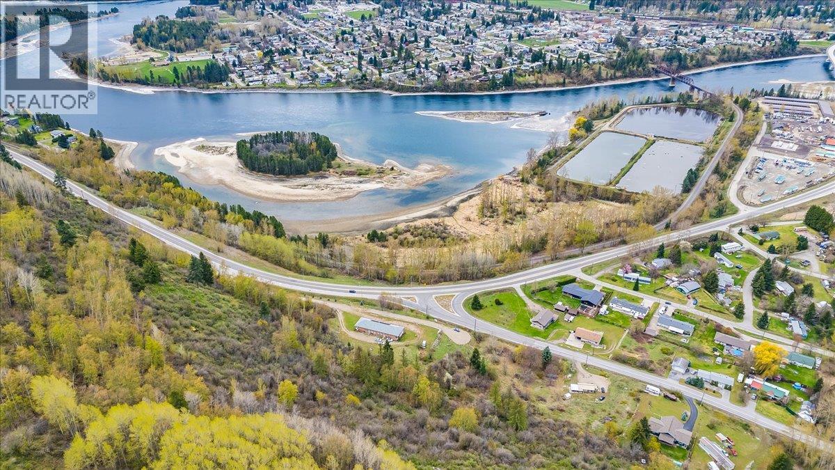  Lot A ROBSON ACCESS Road, Castlegar