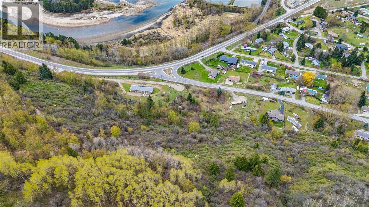  Lot A ROBSON ACCESS Road, Castlegar