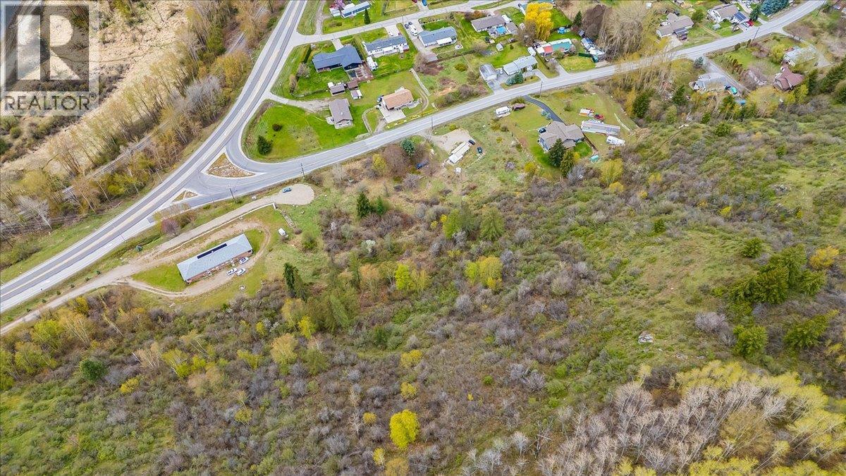  Lot A ROBSON ACCESS Road, Castlegar