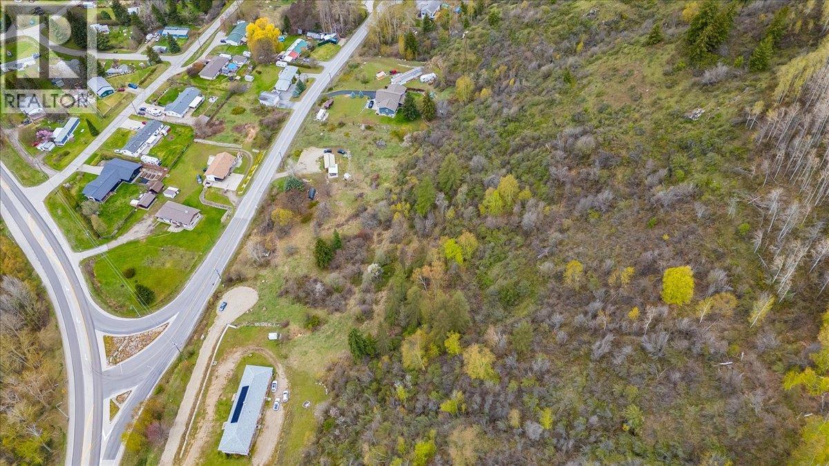  Lot A ROBSON ACCESS Road, Castlegar