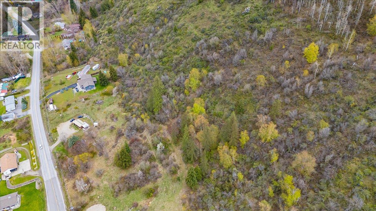  Lot A ROBSON ACCESS Road, Castlegar