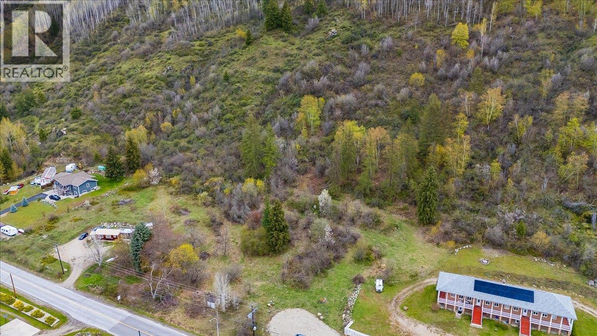  Lot A ROBSON ACCESS Road, Castlegar