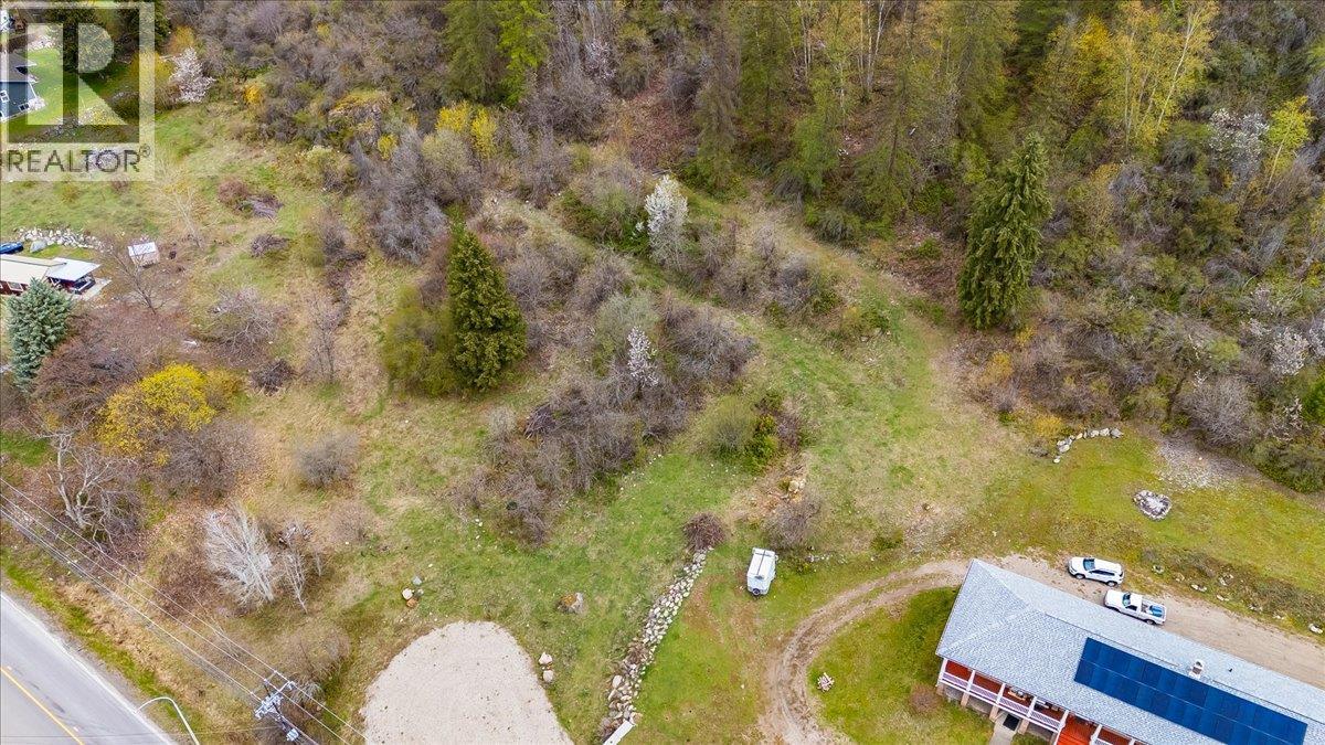  Lot A ROBSON ACCESS Road, Castlegar