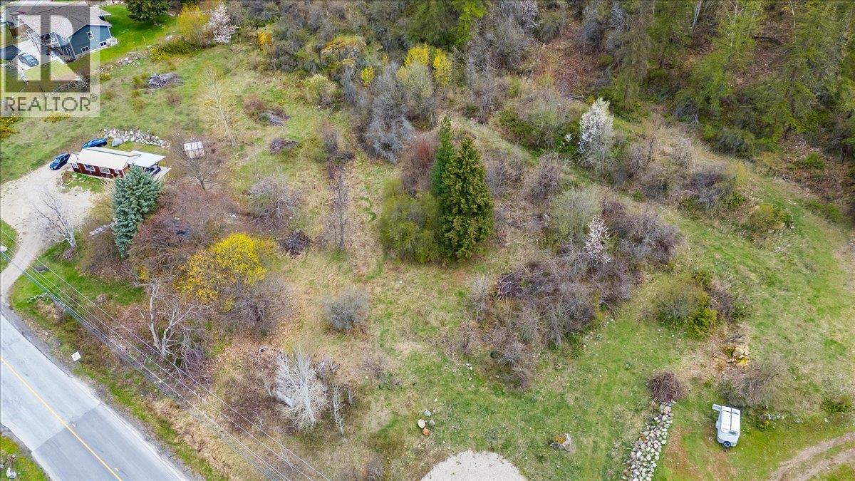  Lot A ROBSON ACCESS Road, Castlegar