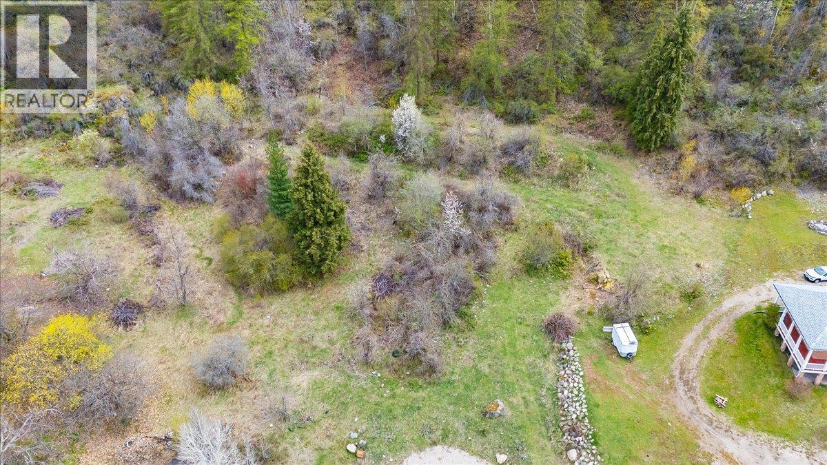  Lot A ROBSON ACCESS Road, Castlegar