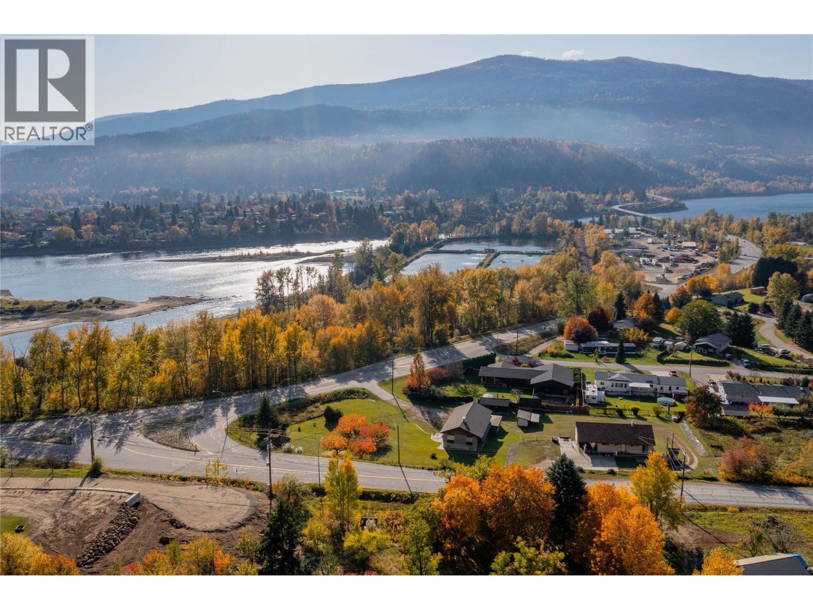  Lot A ROBSON ACCESS Road, Castlegar